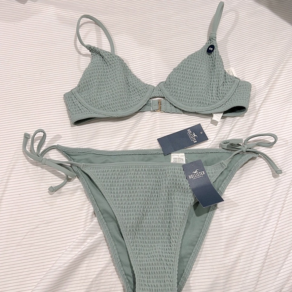 Hollister Bikini